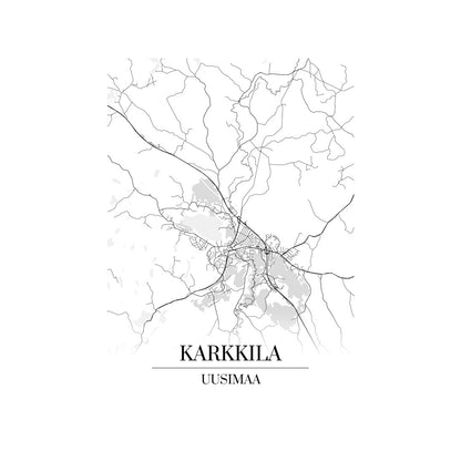 Karkkila