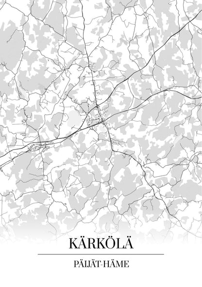 Kärkölä