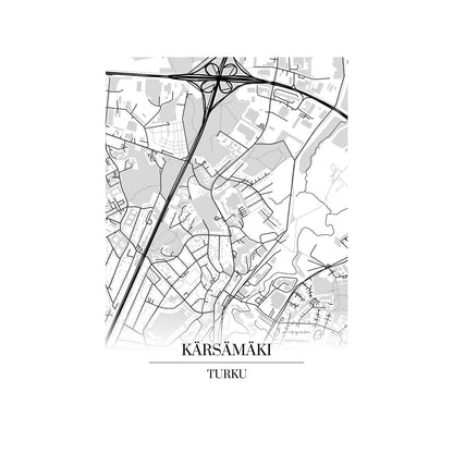 Kärsämäki