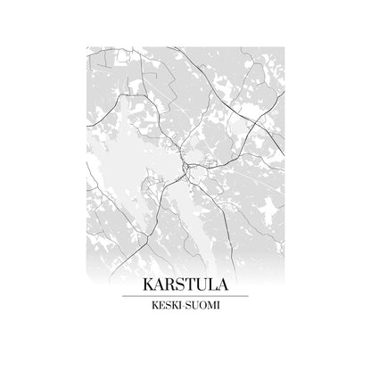 Karstula