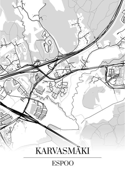 Karvasmäki