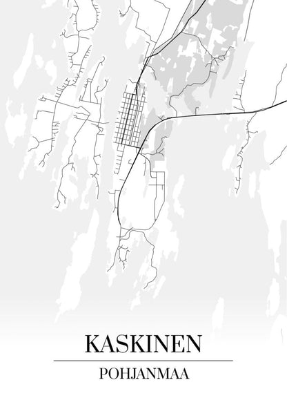 Kaskinen