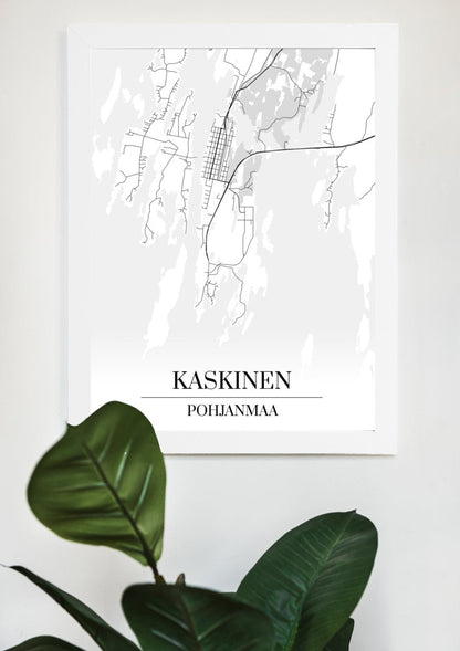 Kaskinen