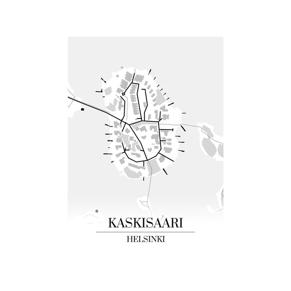 Kaskisaari