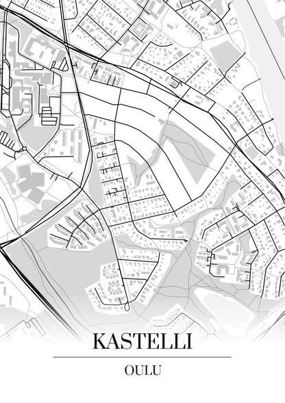 Kastelli