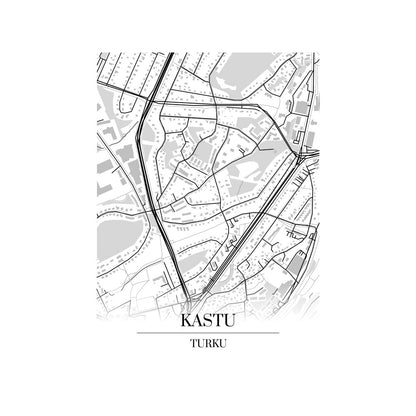 Kastu