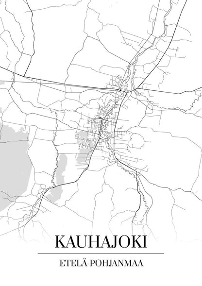 Kauhajoki