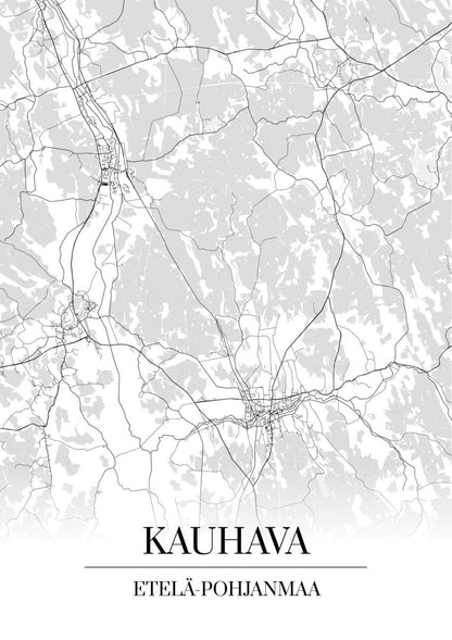 Kauhava