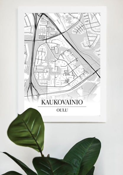 Kaukovainio