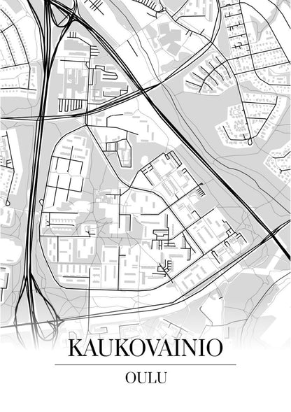 Kaukovainio