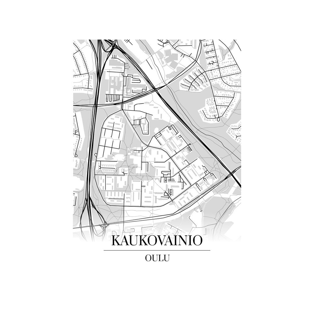 Kaukovainio