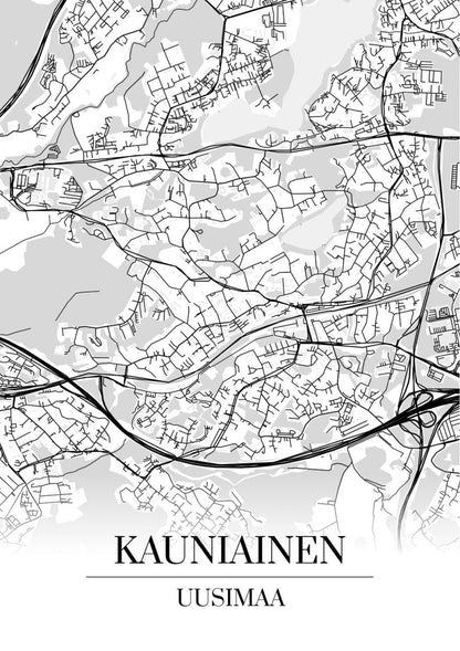 Kauniainen