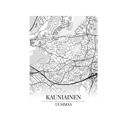 Kauniainen