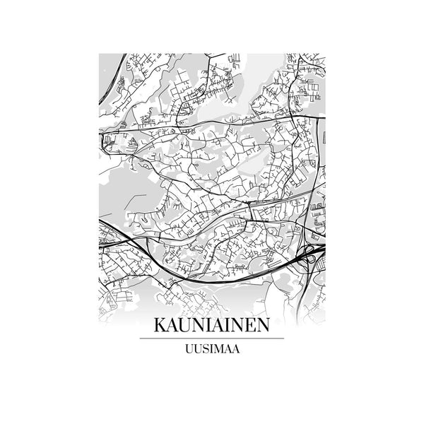 Kauniainen