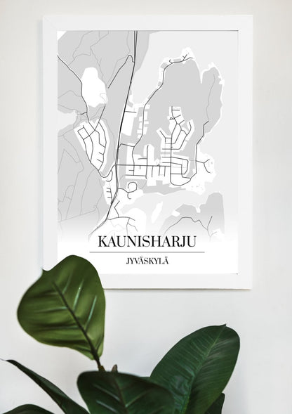 Kaunisharju