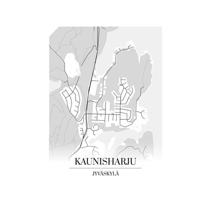 Kaunisharju