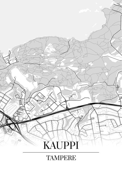 Kauppi