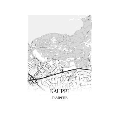 Kauppi