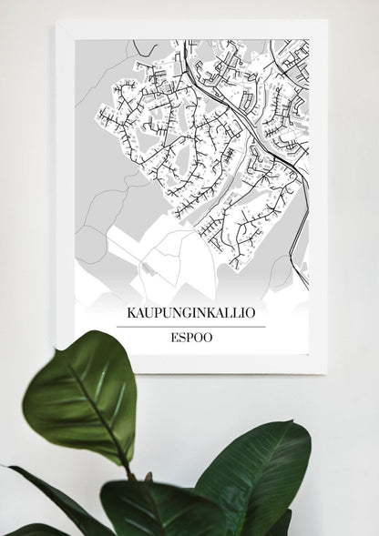 Kaupunginkallio