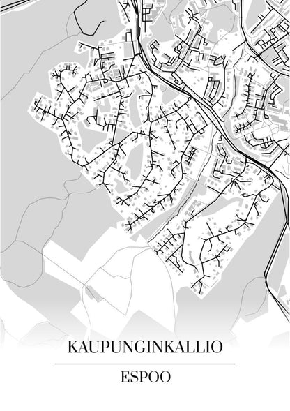 Kaupunginkallio