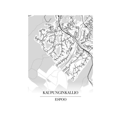 Kaupunginkallio