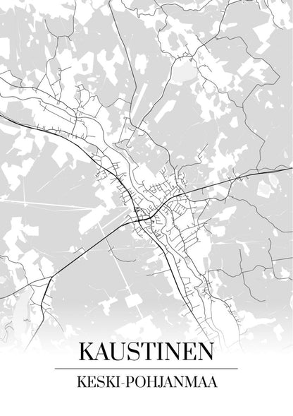 Kaustinen