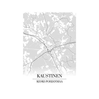 Kaustinen