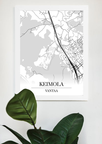 Keimola