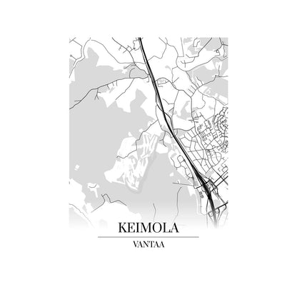 Keimola