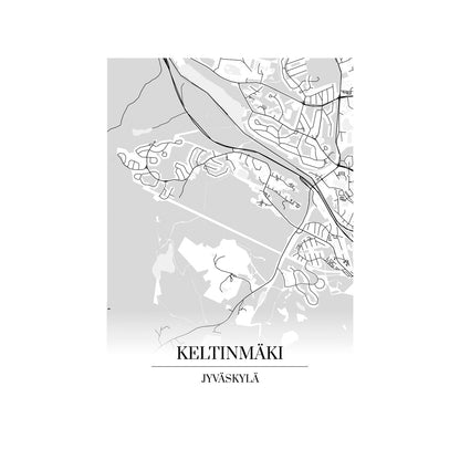 Keltinmäki