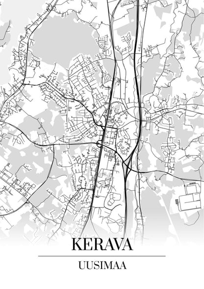 Kerava