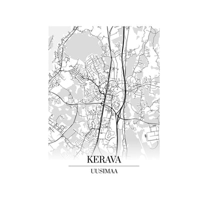 Kerava