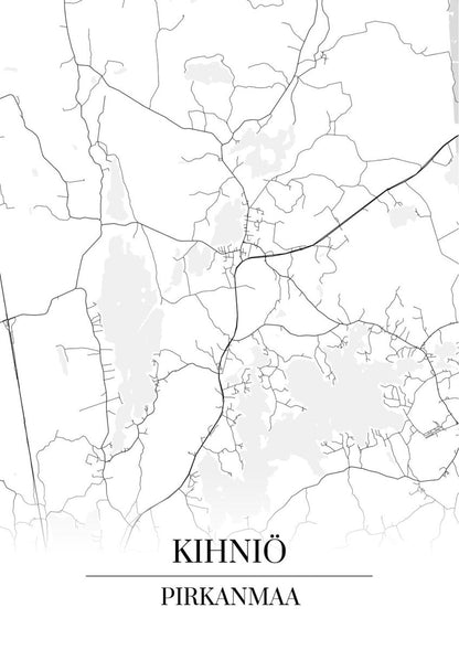 Kihniö