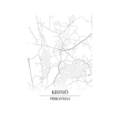 Kihniö