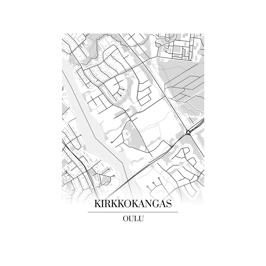 Kirkkokangas