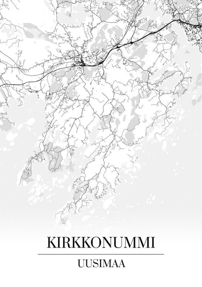 Kirkkonummi