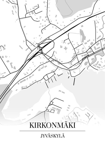 Kirkonmäki