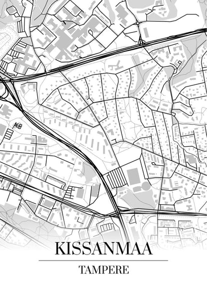 Kissanmaa