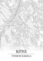Kitee