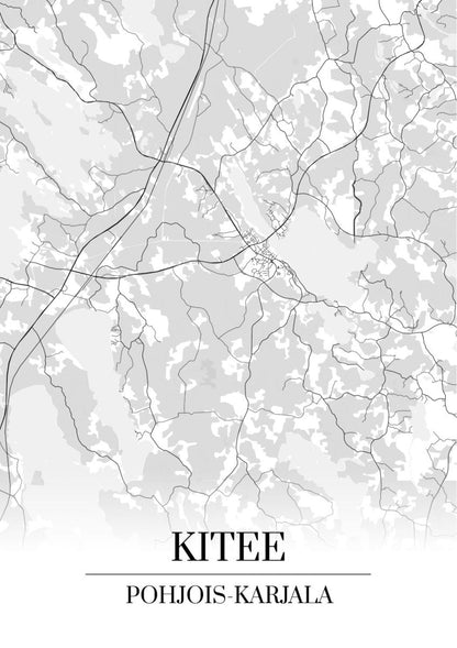 Kitee