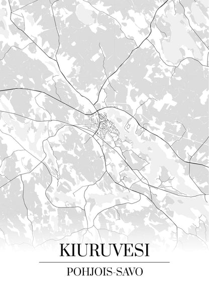 Kiuruvesi