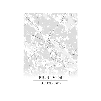 Kiuruvesi