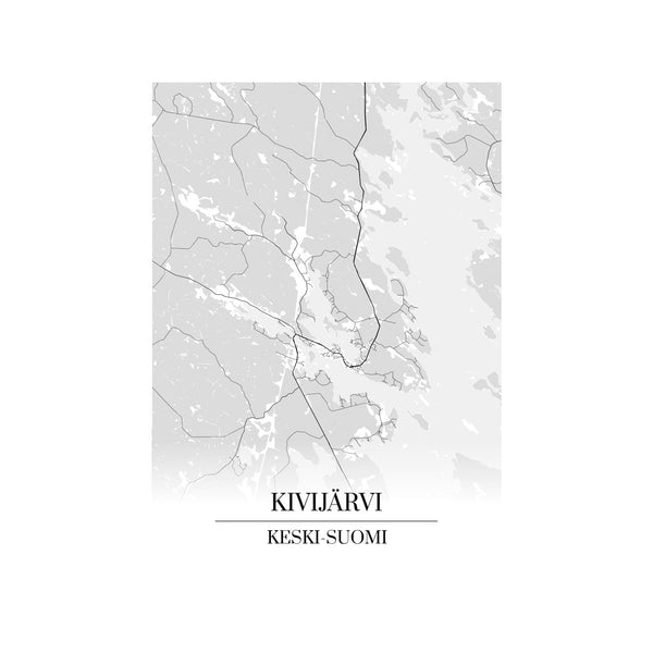 Kivijärvi