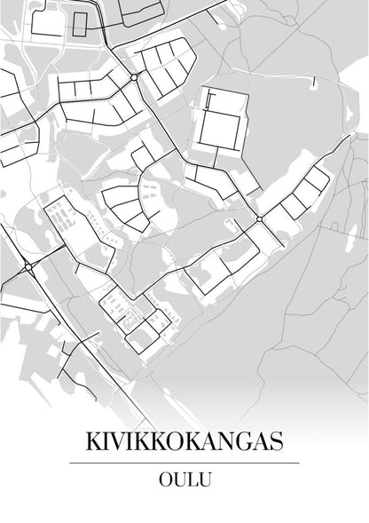 Kivikkokangas