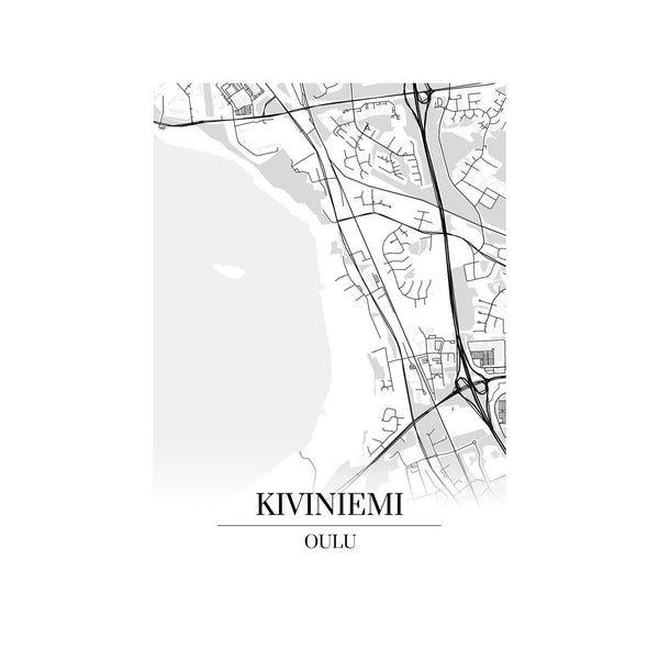 Kiviniemi