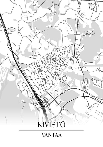 Kivistö