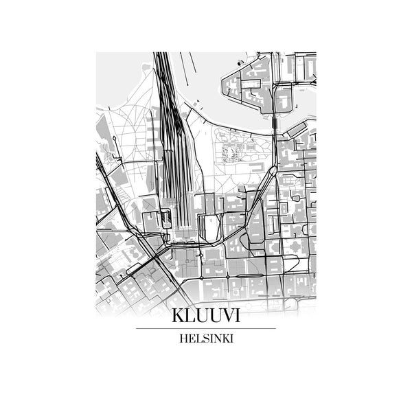 Kluuvi