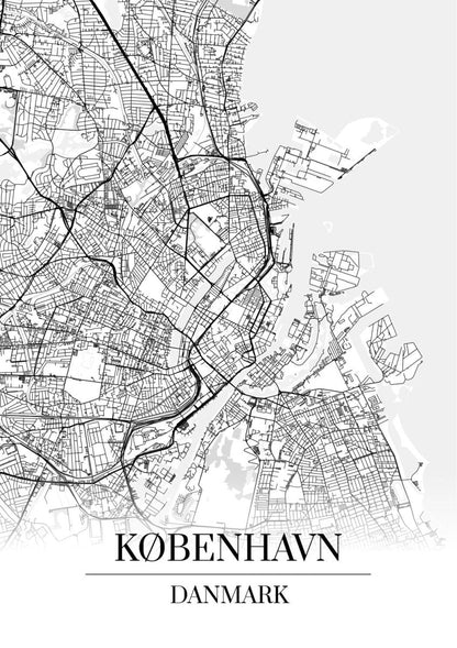 Kobenhavn