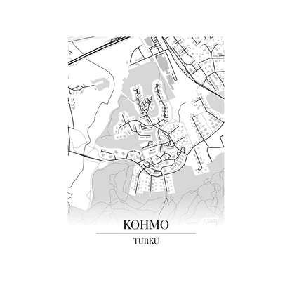 Kohmo