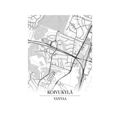 Koivukylä